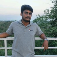 Saravanan C
