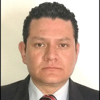David García R.
