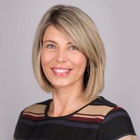 Tracy Roxburgh