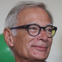 Arthur Arnold