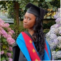 Fatima S. Camara