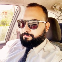 Mahamed Sabrah