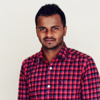 Murali M