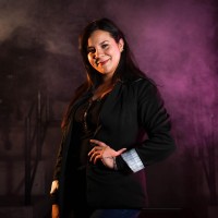 Angélica Rochin