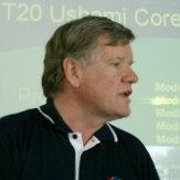 Peter Mcintosh