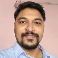 Yogesh F.