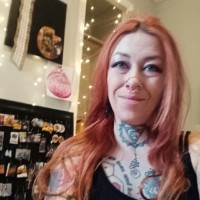 Amanda Sermon