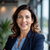 Susanne Toenes