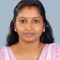 Soumya Vijayan