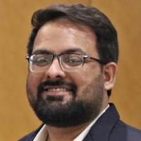Bilal Mirza