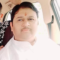 Shaileshkumar Agrawal