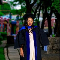 Esther Mbithe