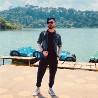 Abhishek Sharma