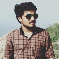 Parashurama K