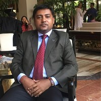 Arun Chandra Roy