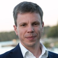 Dmitry Morozov
