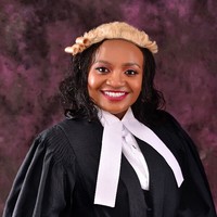anne munyao