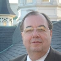 John-Robert Curtin, Ph.D.