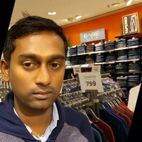 shantanu muduli