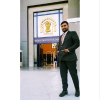 Arjun Patel