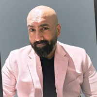 Vinu Ramachandran