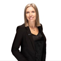 Alexandra Savich, B.A.A. Pl. Fin.
