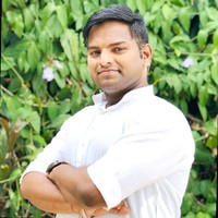Pravin Pawar