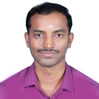 Veerappan Alagappan Pmp