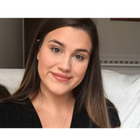 Hannah Hall-Alkhub