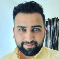 Shubham Tambat