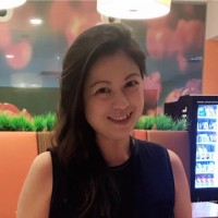 Angela Yeo