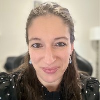 Alicia Ginsberg