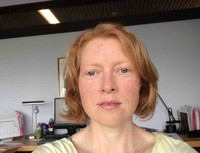Jacqueline Warren