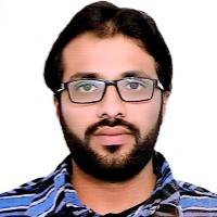 Ahmad Bhatti