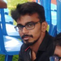Rajeswaran V