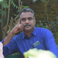 Armstrong Varghese