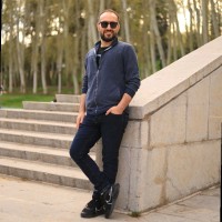 Roohallah Kiani