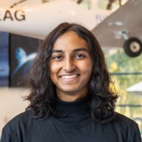 Ishaan Desai