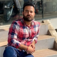 Hemanshu Sharma