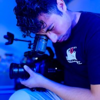 Saul David Rios Martinez