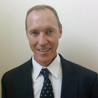 Mitch Curtis