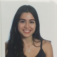 Alba Angulo Aragonés