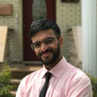 Jake Varghese