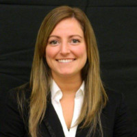 Ashley Ducharme