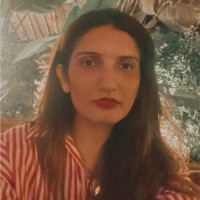Shivi Bhardwaj