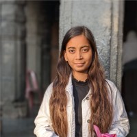 Mansi Agrawal