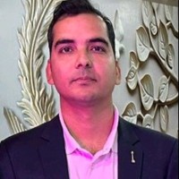 Anupam Tripathi