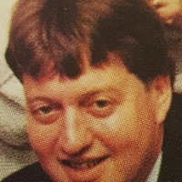 Tony Stephenson