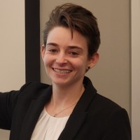 Ariana Martinez, Ph.D.