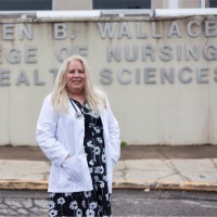 Scharla Battle, BSN RN
